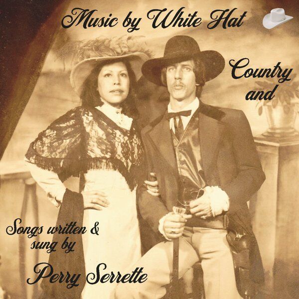 Cover art for Country And